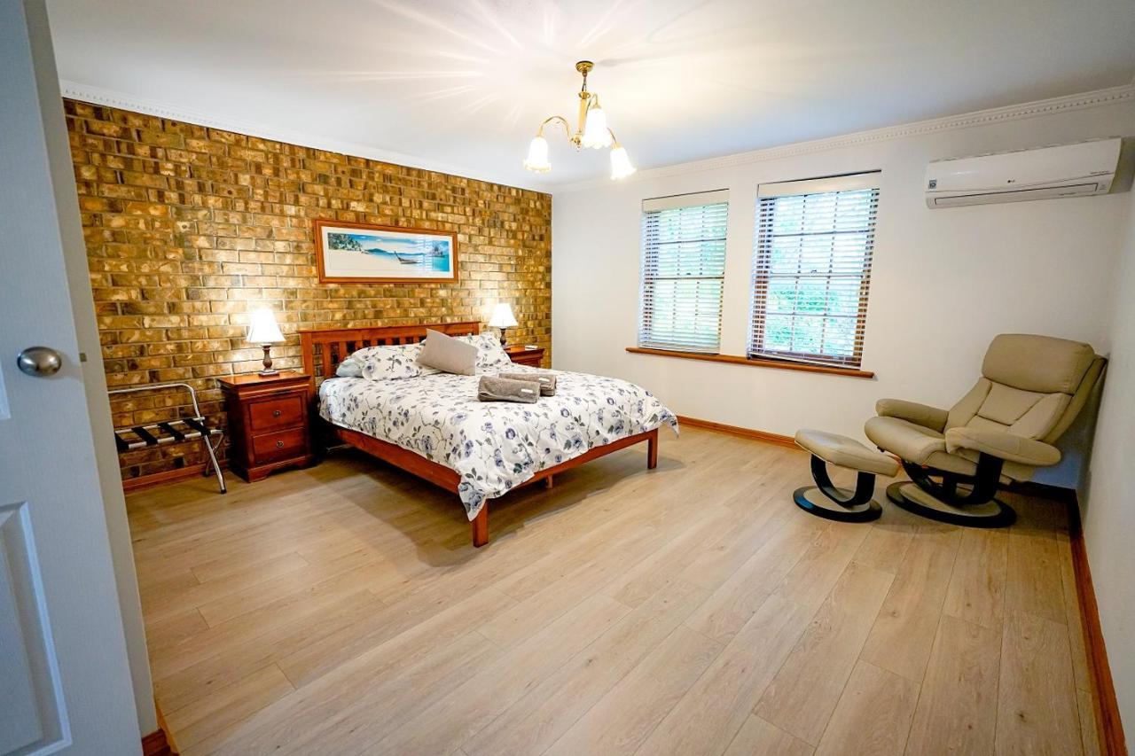 Adelaide Style Accommodation-Getaway In North Adelaide- Close To City Eksteriør bilde