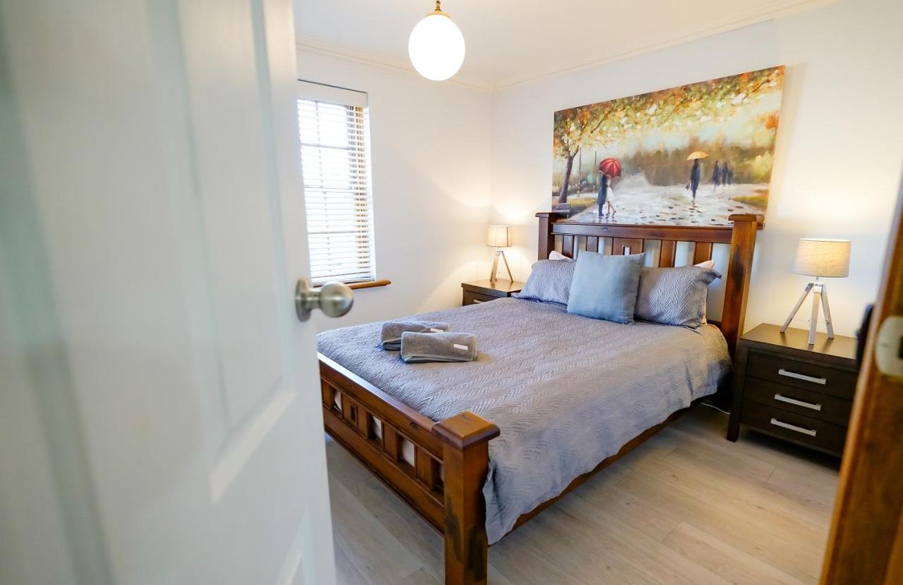 Adelaide Style Accommodation-Getaway In North Adelaide- Close To City Eksteriør bilde