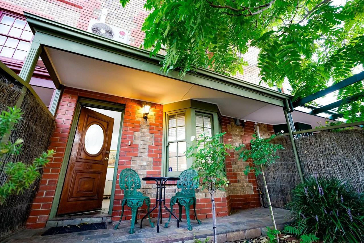 Adelaide Style Accommodation-Getaway In North Adelaide- Close To City Eksteriør bilde