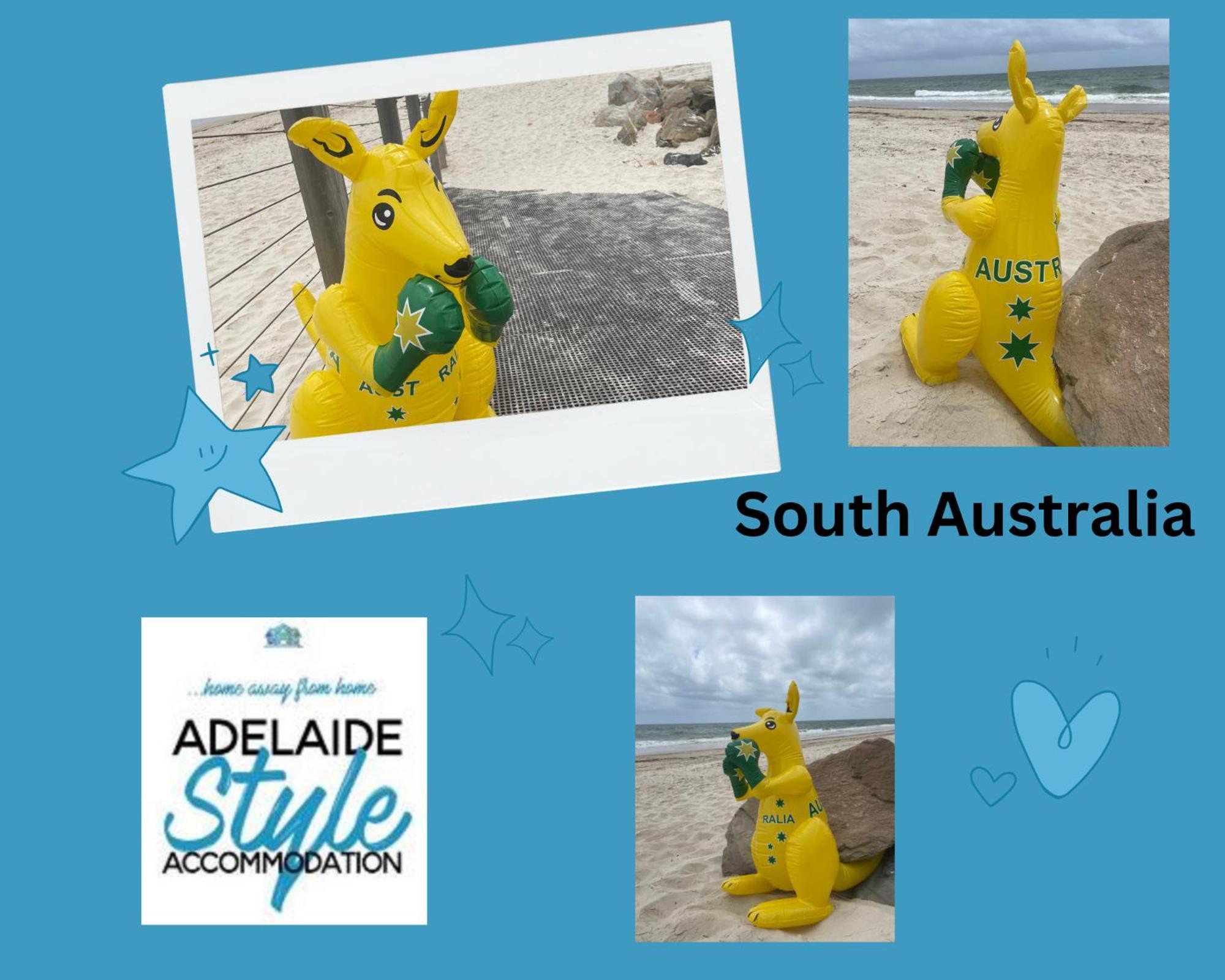 Adelaide Style Accommodation-Getaway In North Adelaide- Close To City Eksteriør bilde