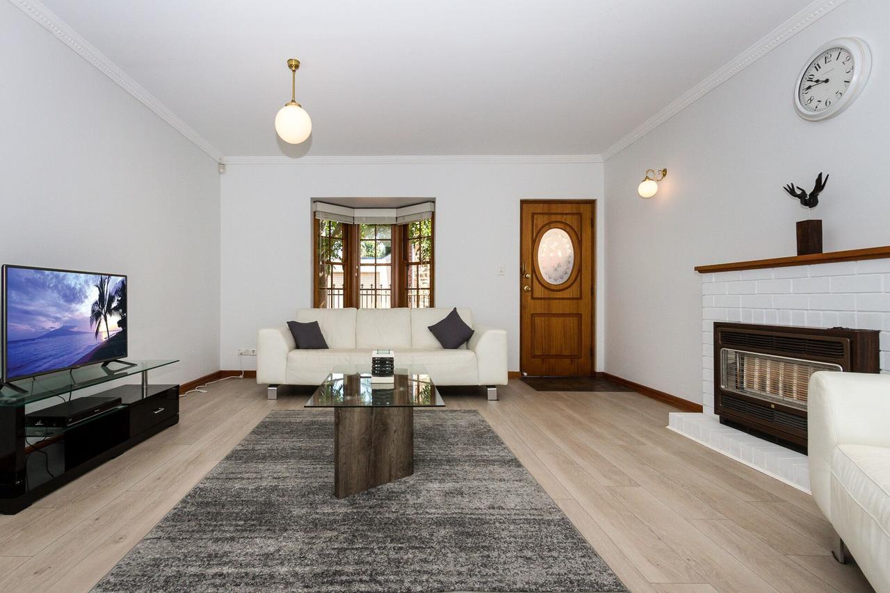 Adelaide Style Accommodation-Getaway In North Adelaide- Close To City Eksteriør bilde