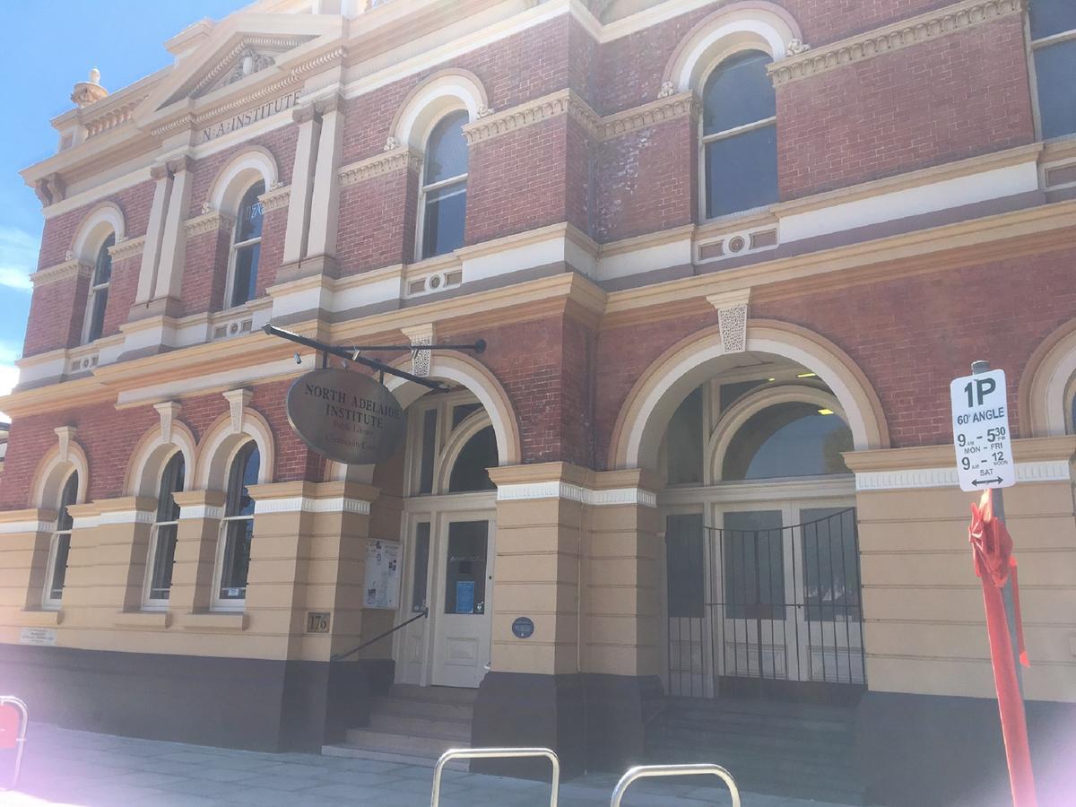 Adelaide Style Accommodation-Getaway In North Adelaide- Close To City Eksteriør bilde