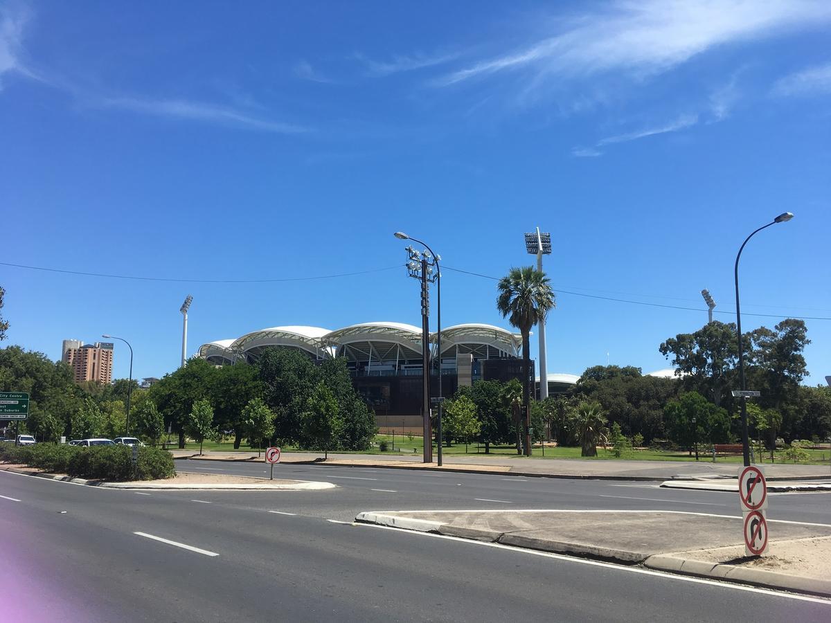Adelaide Style Accommodation-Getaway In North Adelaide- Close To City Eksteriør bilde