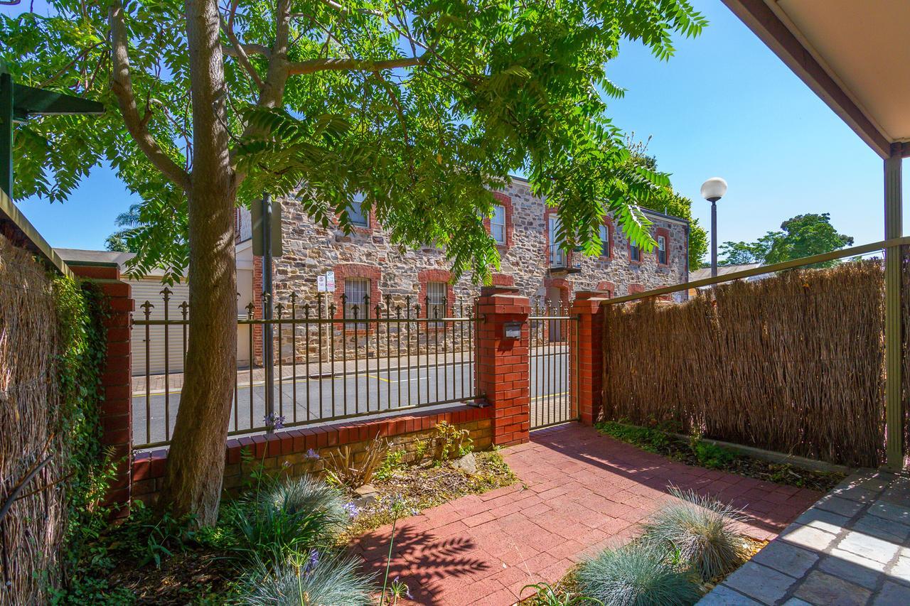 Adelaide Style Accommodation-Getaway In North Adelaide- Close To City Eksteriør bilde