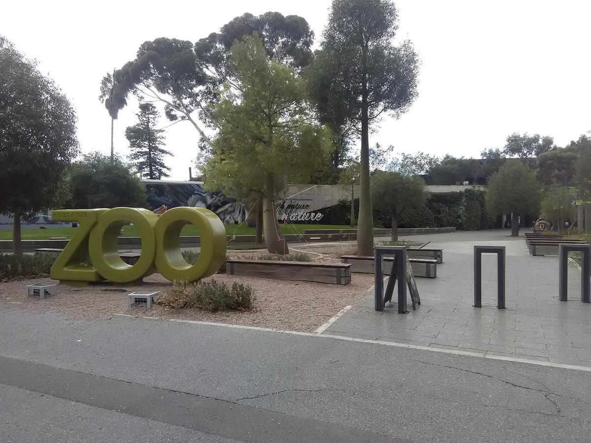 Adelaide Style Accommodation-Getaway In North Adelaide- Close To City Eksteriør bilde