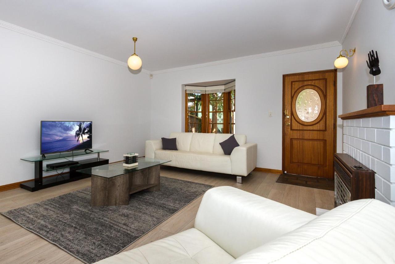 Adelaide Style Accommodation-Getaway In North Adelaide- Close To City Eksteriør bilde