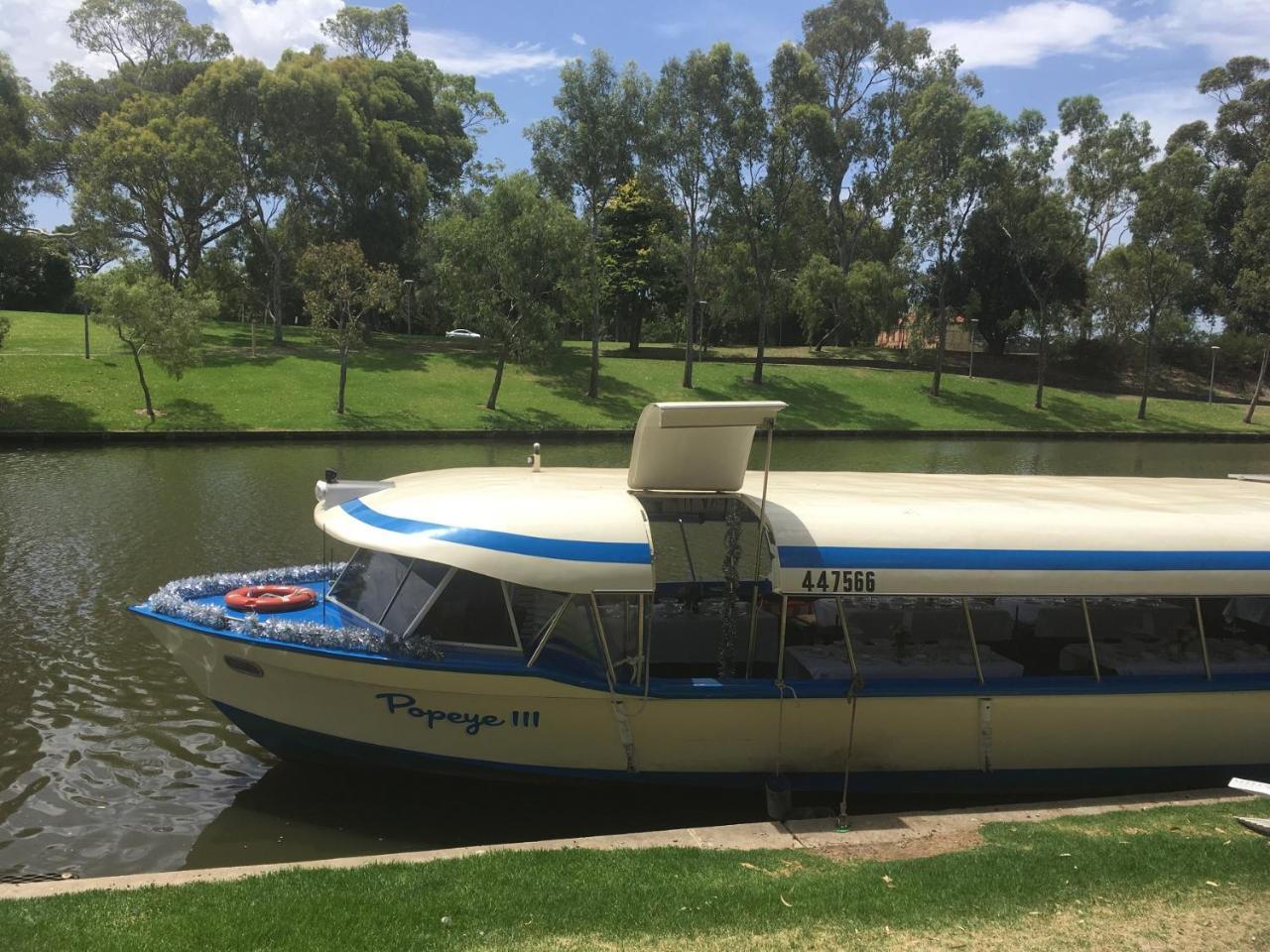Adelaide Style Accommodation-Getaway In North Adelaide- Close To City Eksteriør bilde